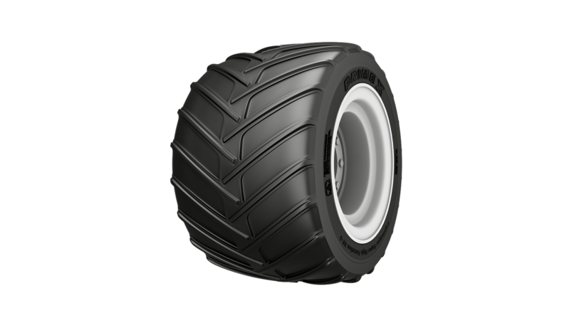 LOGSTOMPER SUPER HIGH FLOTATION PRIMEX FORESTRY Tire