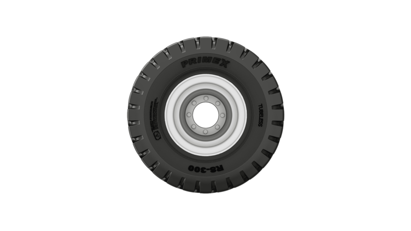 RS300 PRIMEX EARTHMOVER & MINING Tire