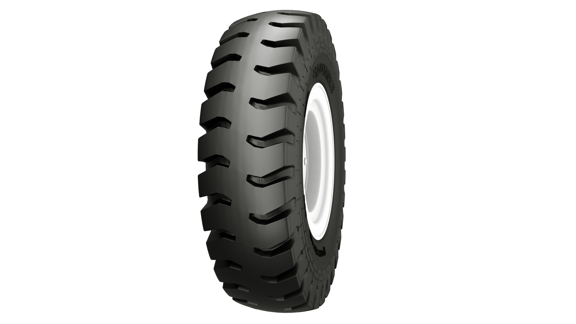 Alliance 309 tire