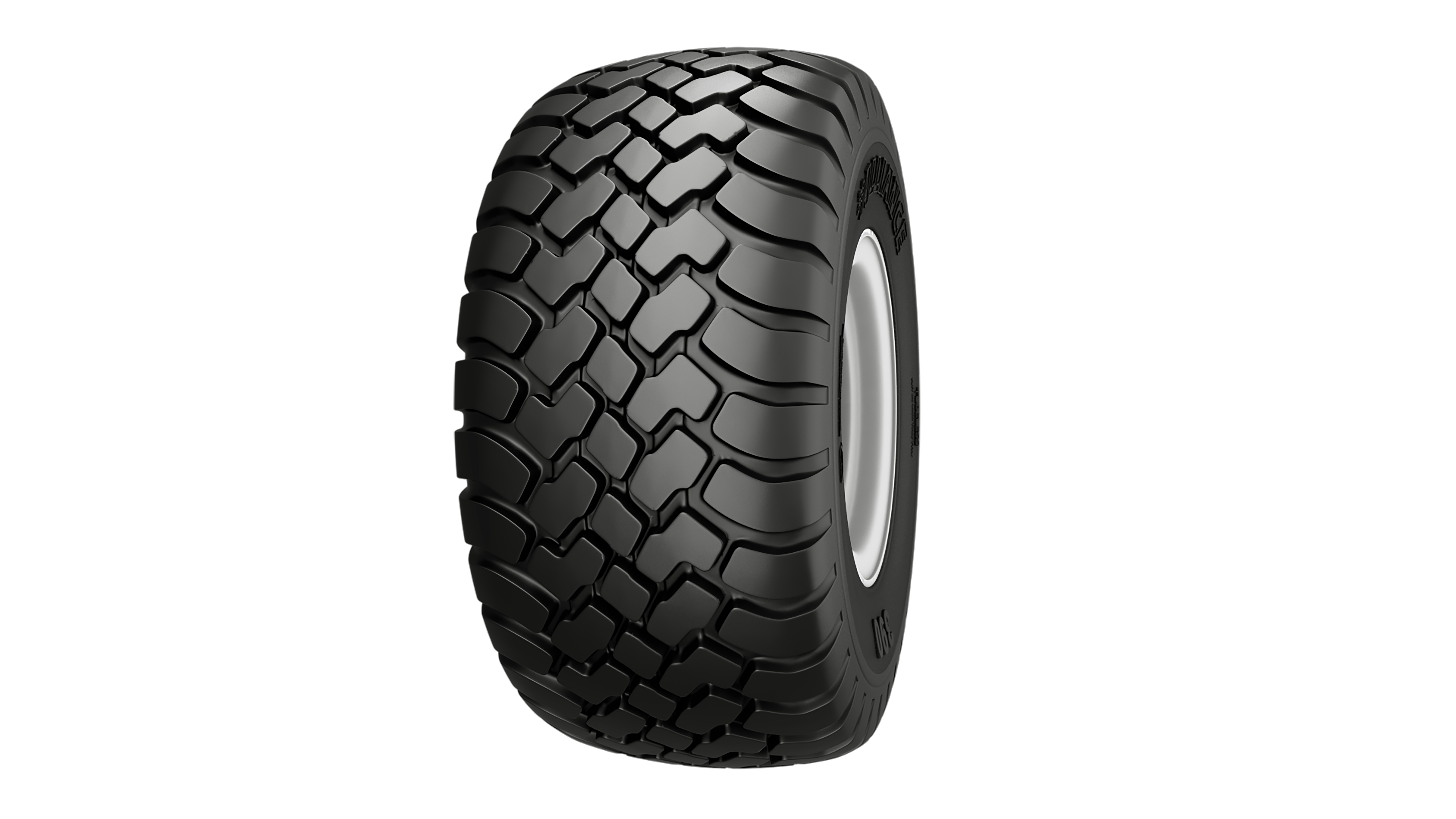 Alliance 390 tire
