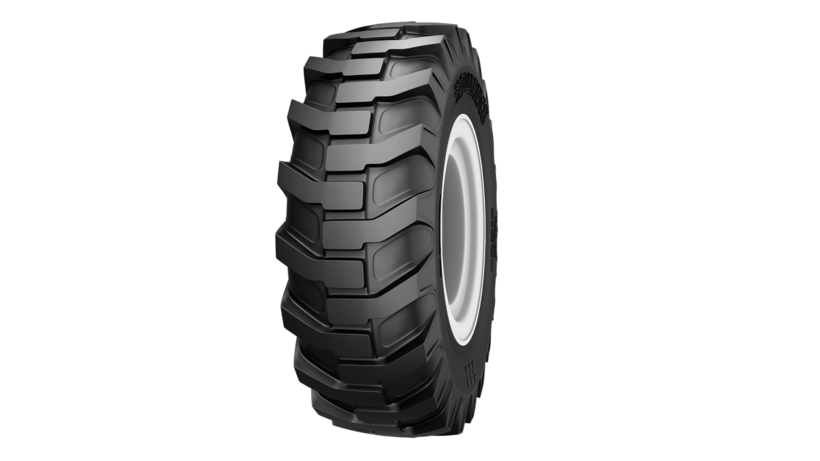 Alliance 533 tire