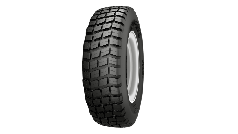 Alliance 655 tire
