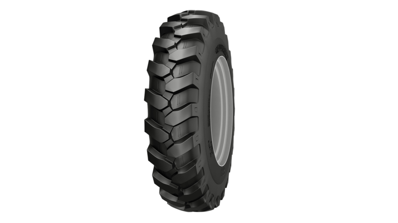 Alliance 839 tire