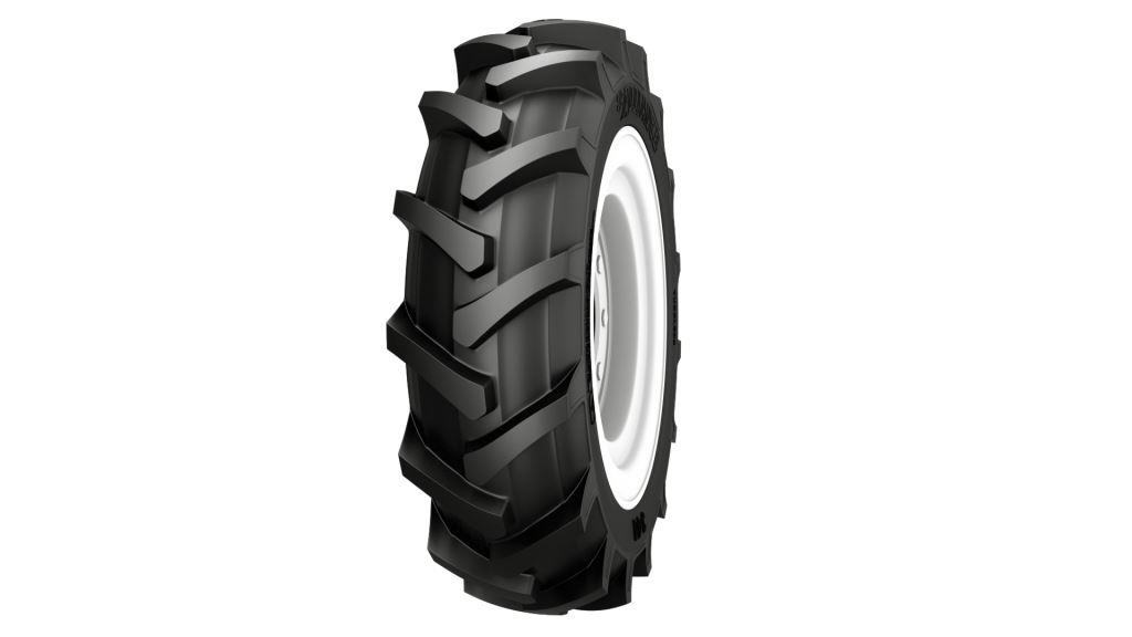 Alliance 340 tire