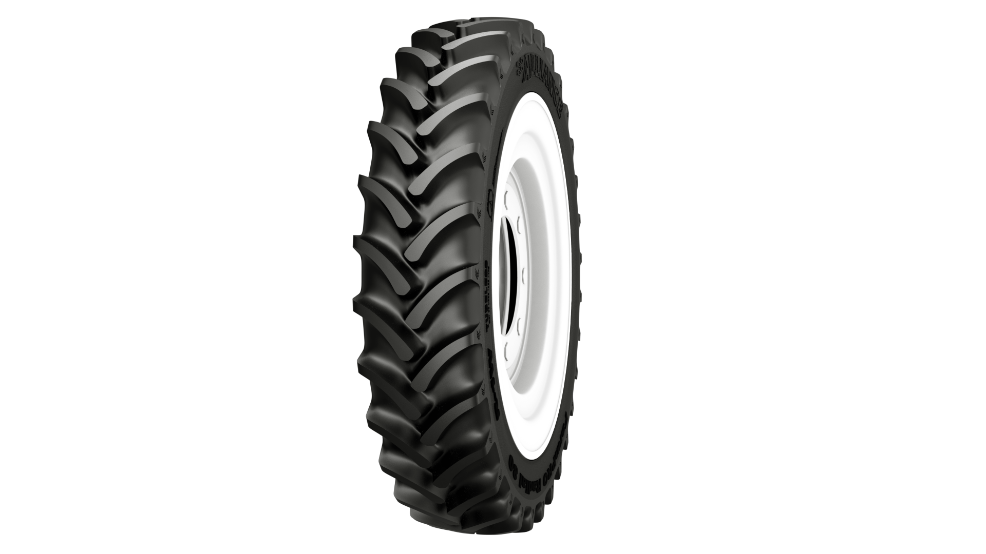 Alliance farmpro radial 80 tire