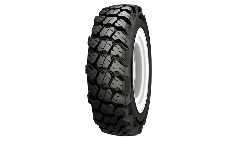 MIGHTY TRAC ND GALAXY  Tires
