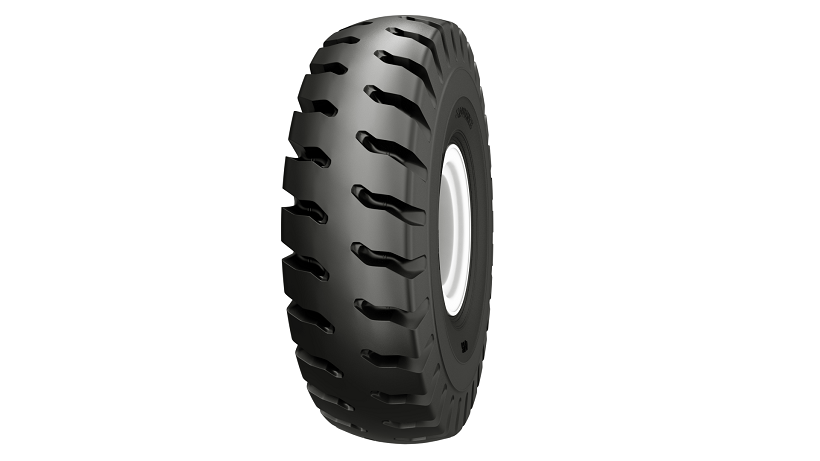 Alliance 415 tire