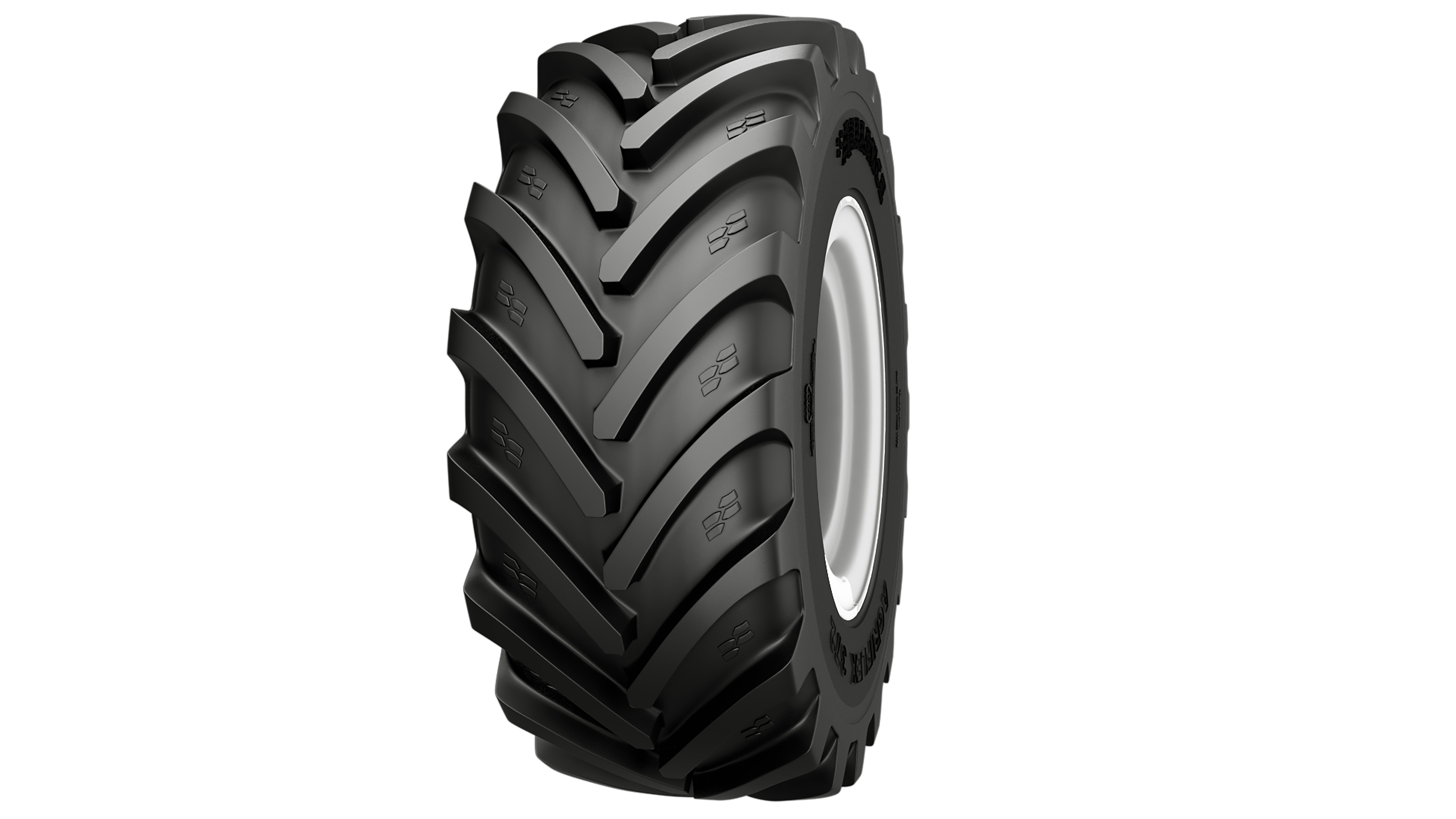Alliance agriflex+ 372 tire