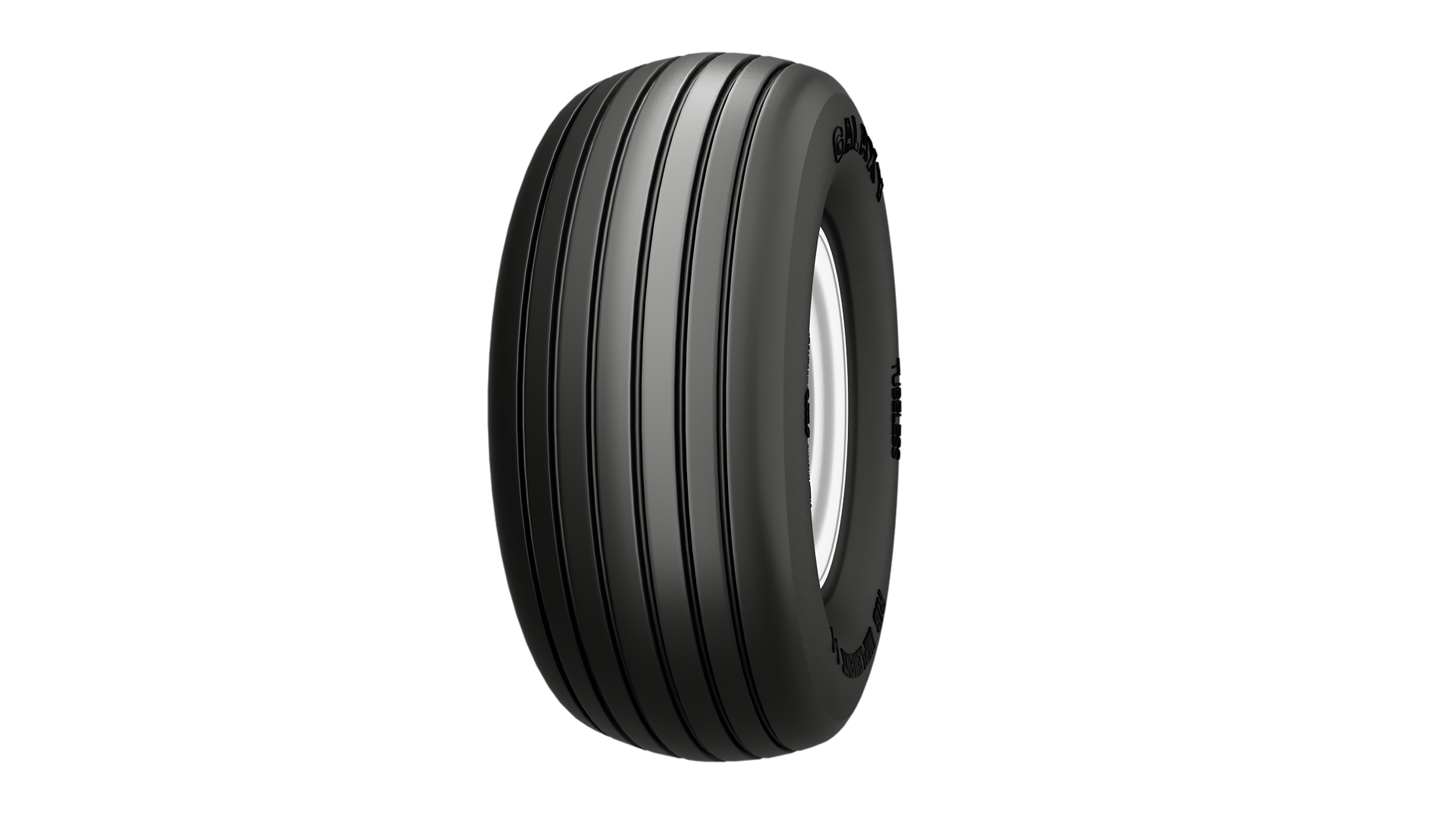 Alliance i-1 rib implement(e) tire