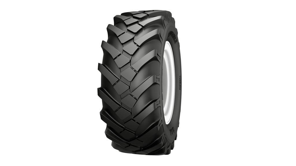MPT 317 ALLIANCE CONSTRUCTION & INDUSTRIAL Tires