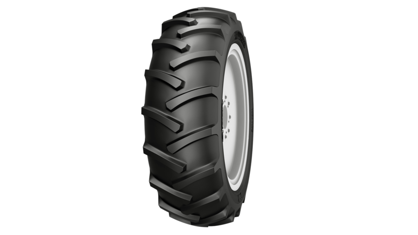 Alliance 768 tire