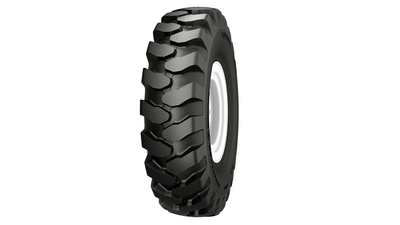 Alliance 699 tire