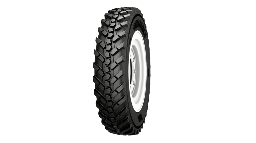 Alliance agriflex+ 363 tire