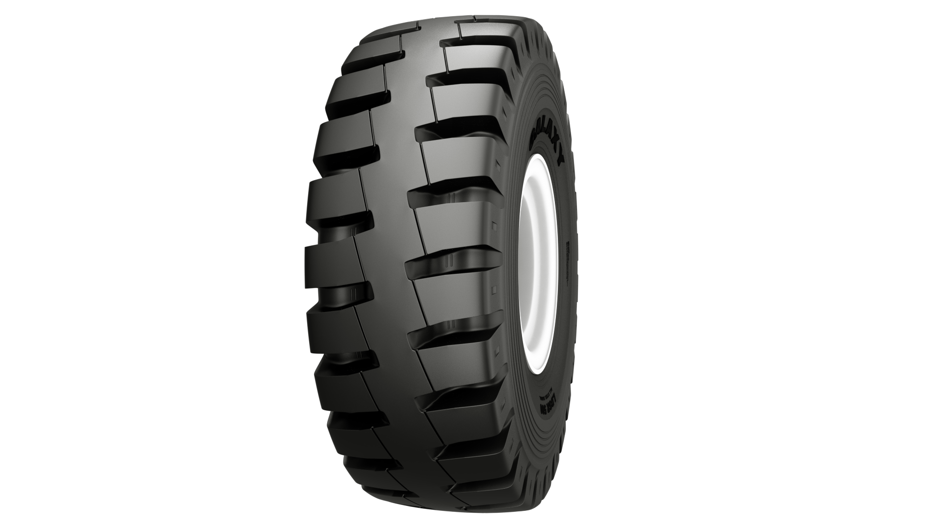 LDSR 500 GALAXY  Tires
