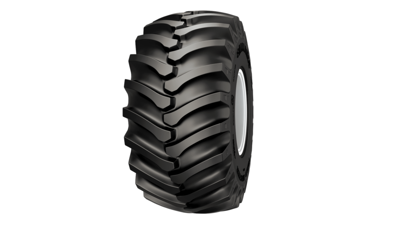 Alliance yield master 349 tire