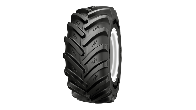 365 ALLIANCE FORESTRY Tires