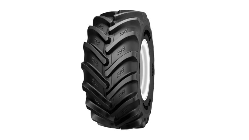 Alliance 375 tire