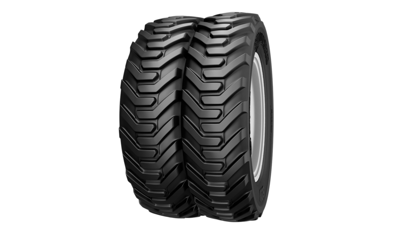 Alliance dual master 528 tire