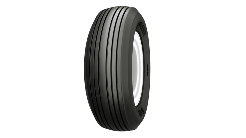 Alliance 542 tire