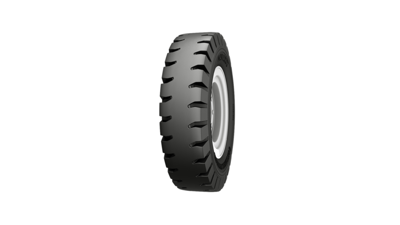 CONTAINER HANDLER GALAXY  Tires