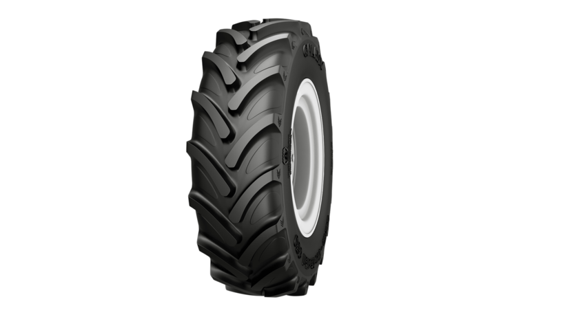 Galaxy earth pro radial850 tire