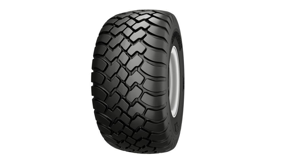 Alliance 390 hd tire