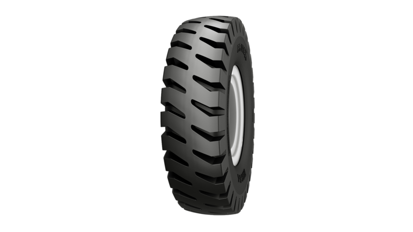 RSS E4 PRIMEX  Tires